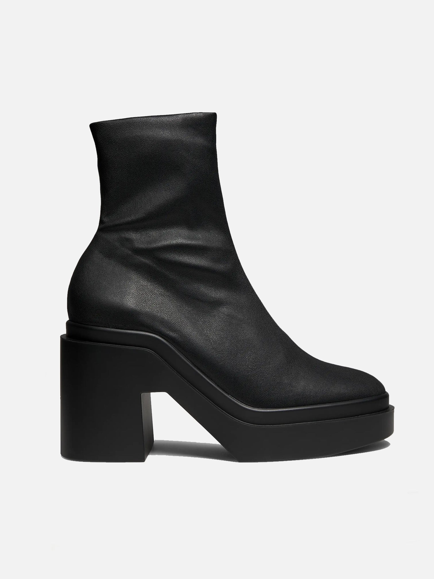 ANKLE BOOTS - NINA, black - Clergerie Paris - USA