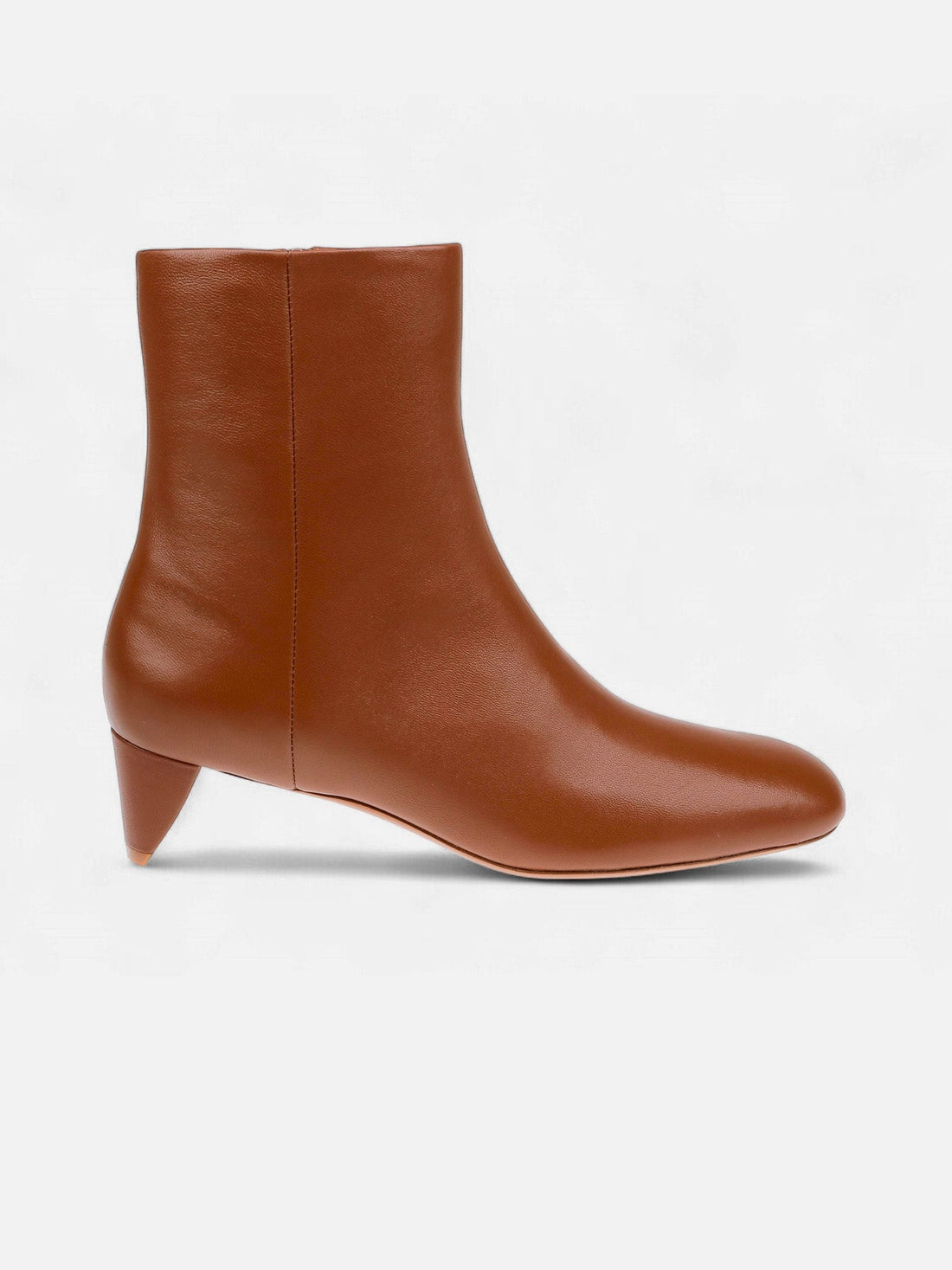 ANKLE BOOTS - POLAR, brown - Clergerie Paris - USA