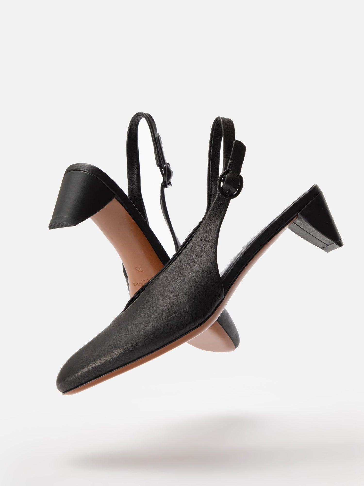 PUMPS - POP, black - Clergerie Paris - USA