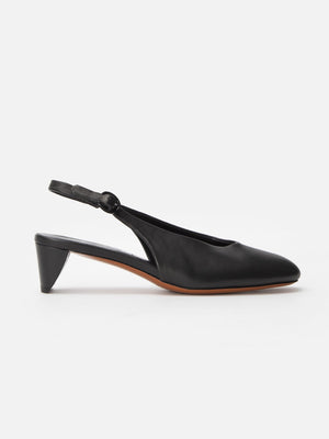 PUMPS - POP, black - Clergerie Paris - USA