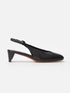 PUMPS - POP, black - Clergerie Paris - USA