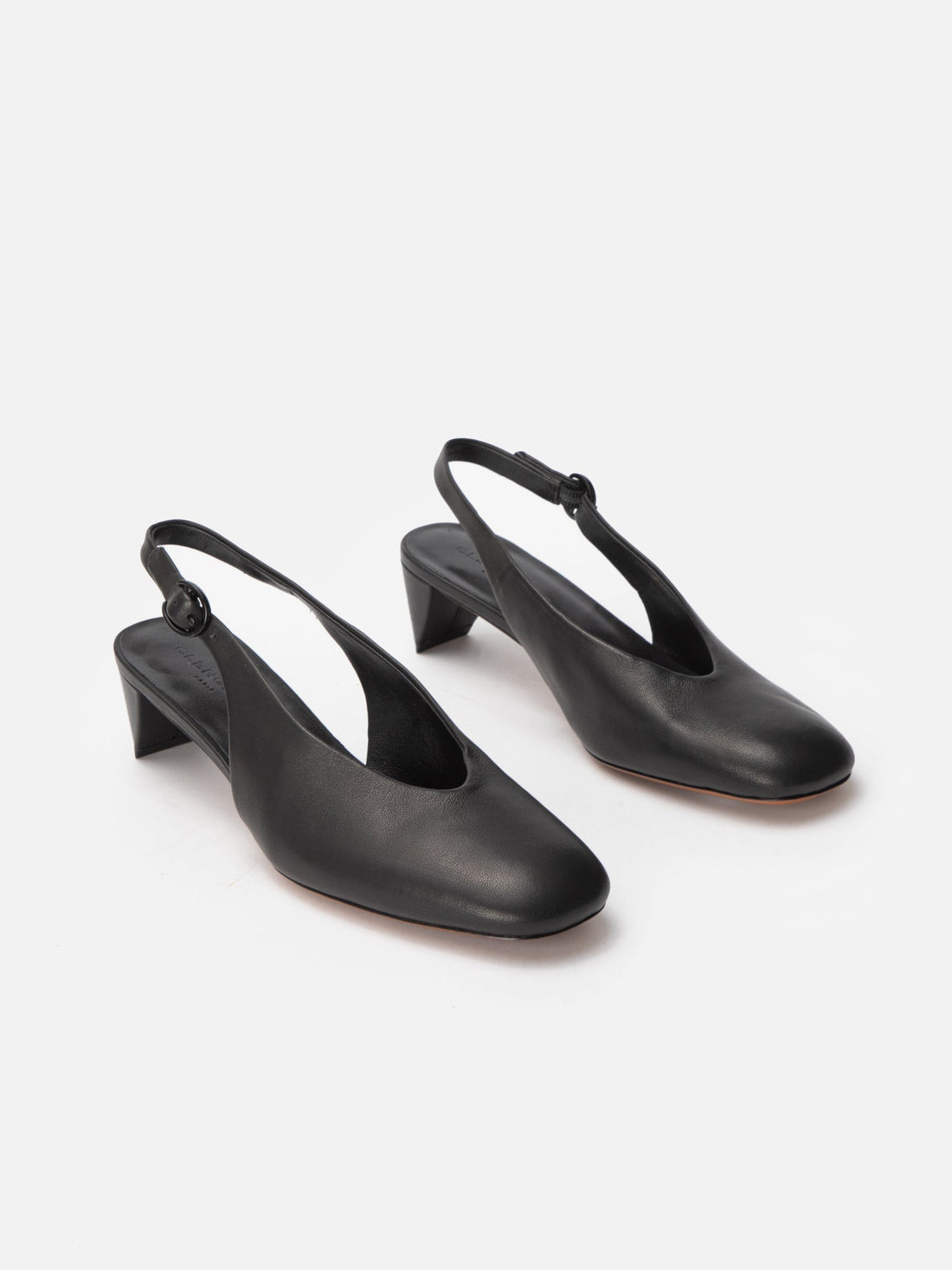 PUMPS - POP, black - Clergerie Paris - USA