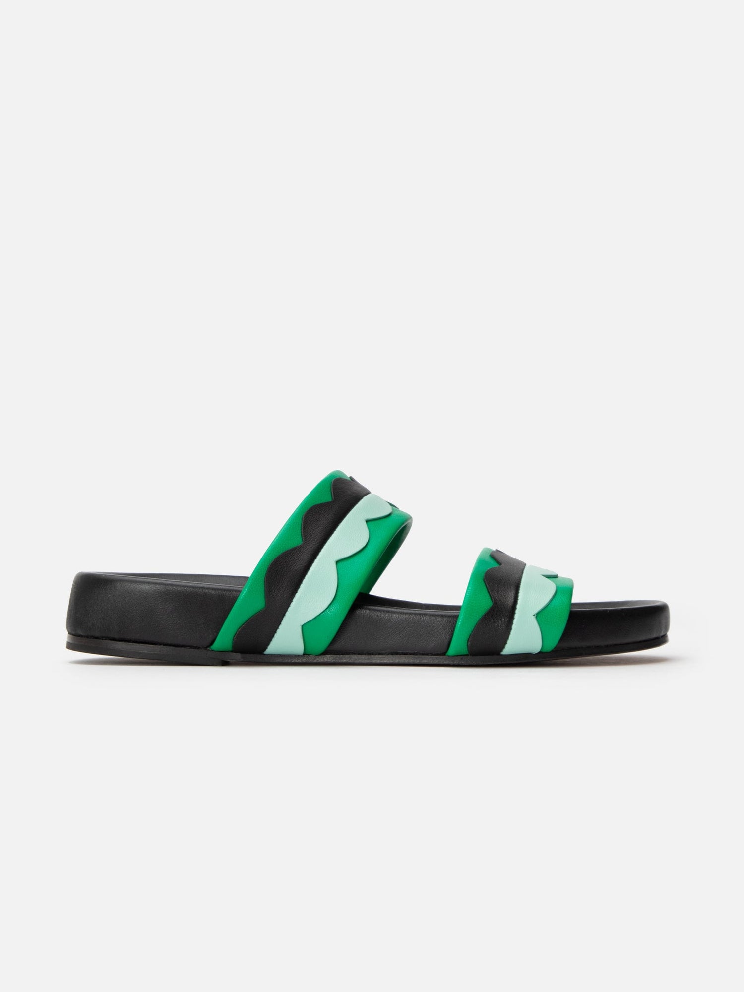 SANDALS - QITSCH, lucky - Clergerie Paris - USA