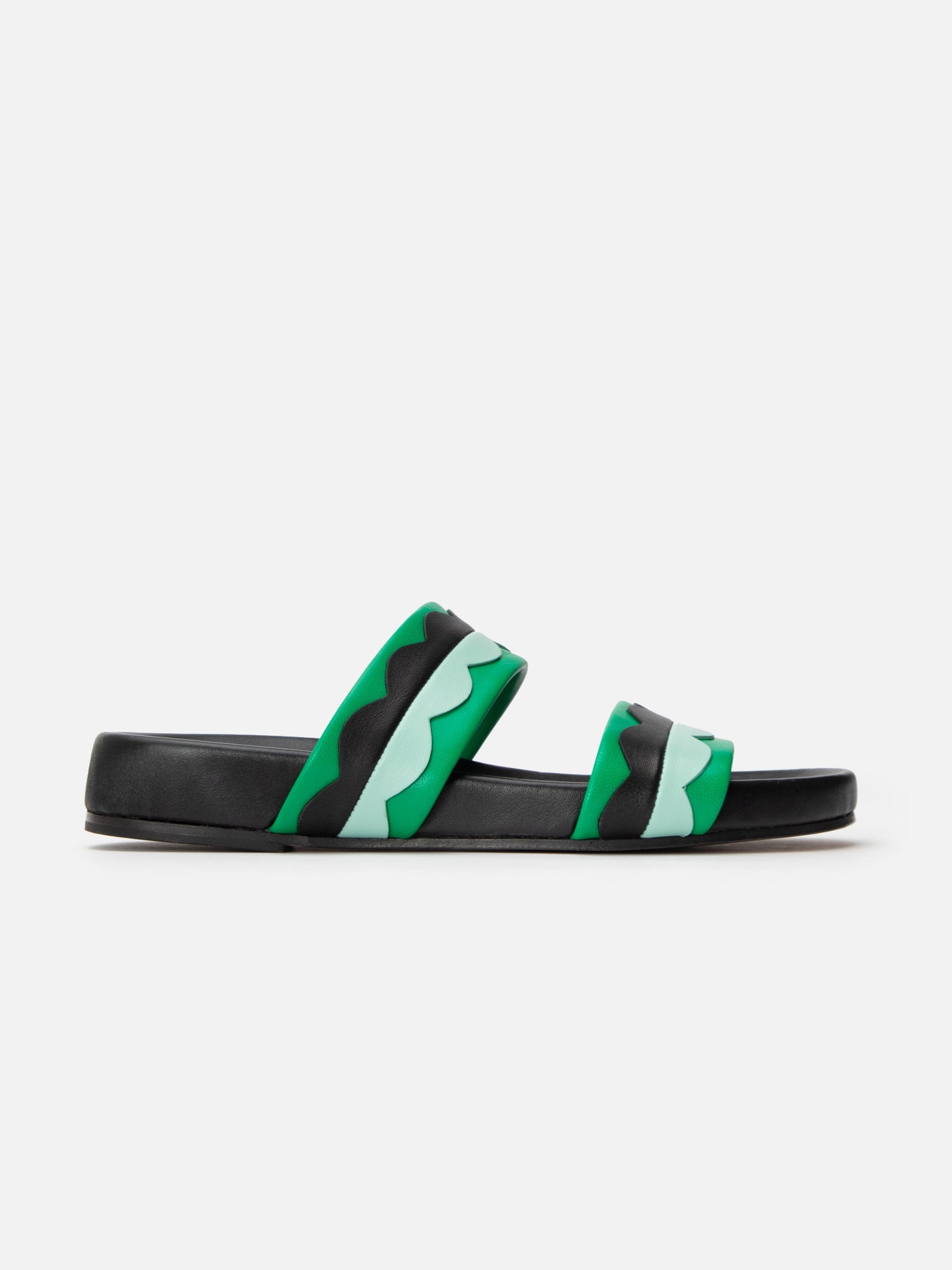 SANDALS - QITSCH, lucky - Clergerie Paris - USA