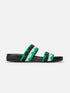 SANDALS - QITSCH, lucky - Clergerie Paris - USA