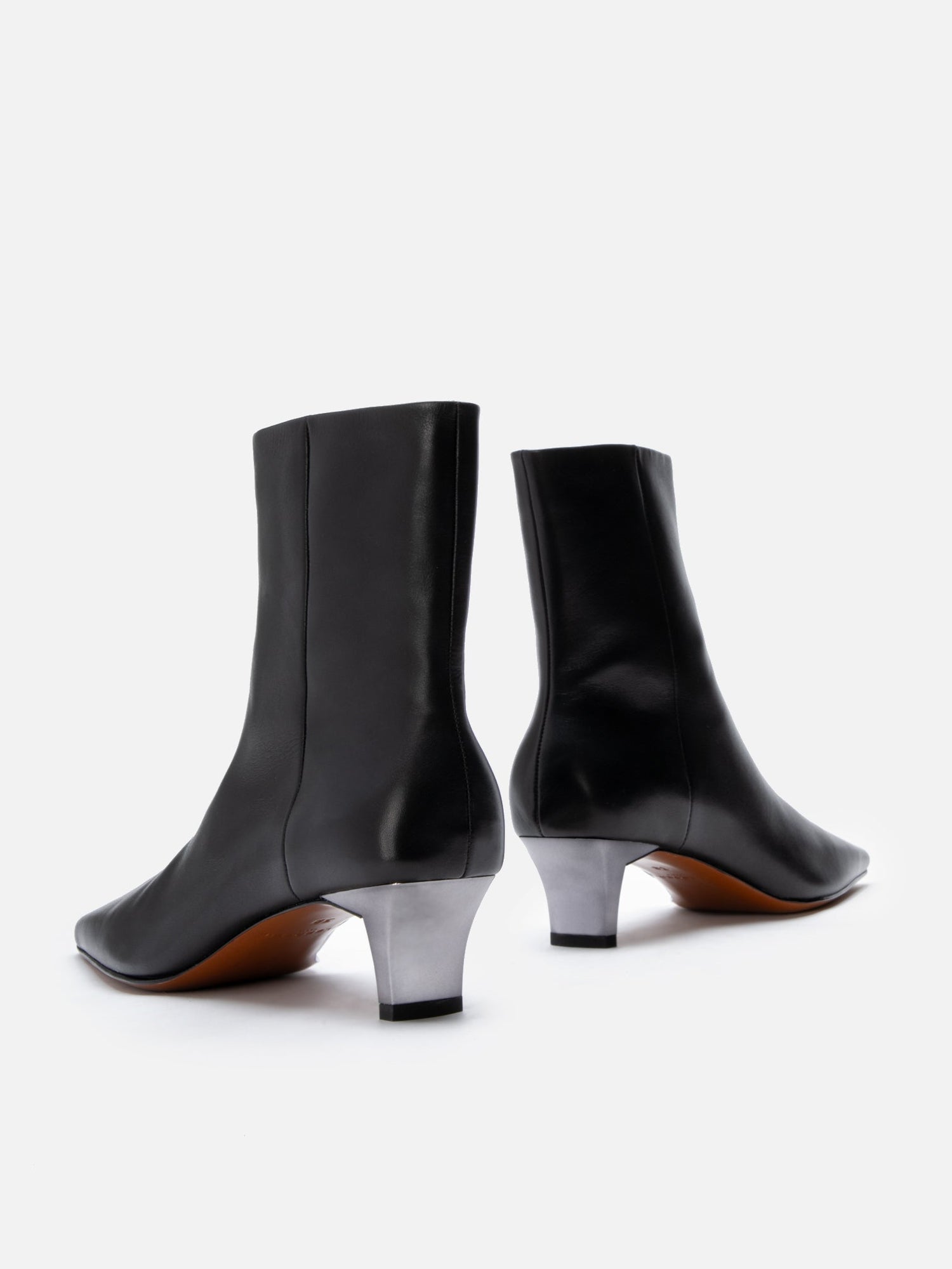 ANKLE BOOTS - SENNA, black - Clergerie Paris - USA