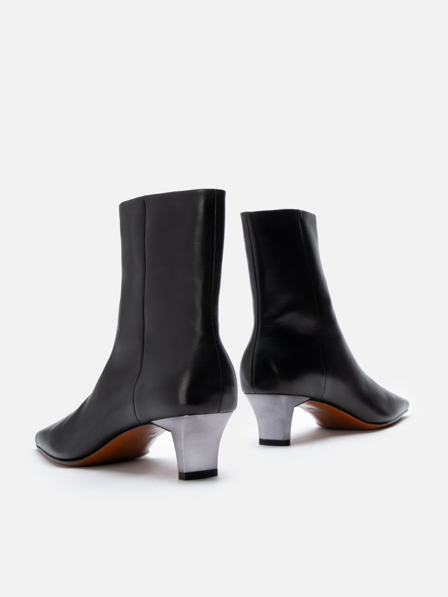 ANKLE BOOTS - SENNA, black - Clergerie Paris - USA