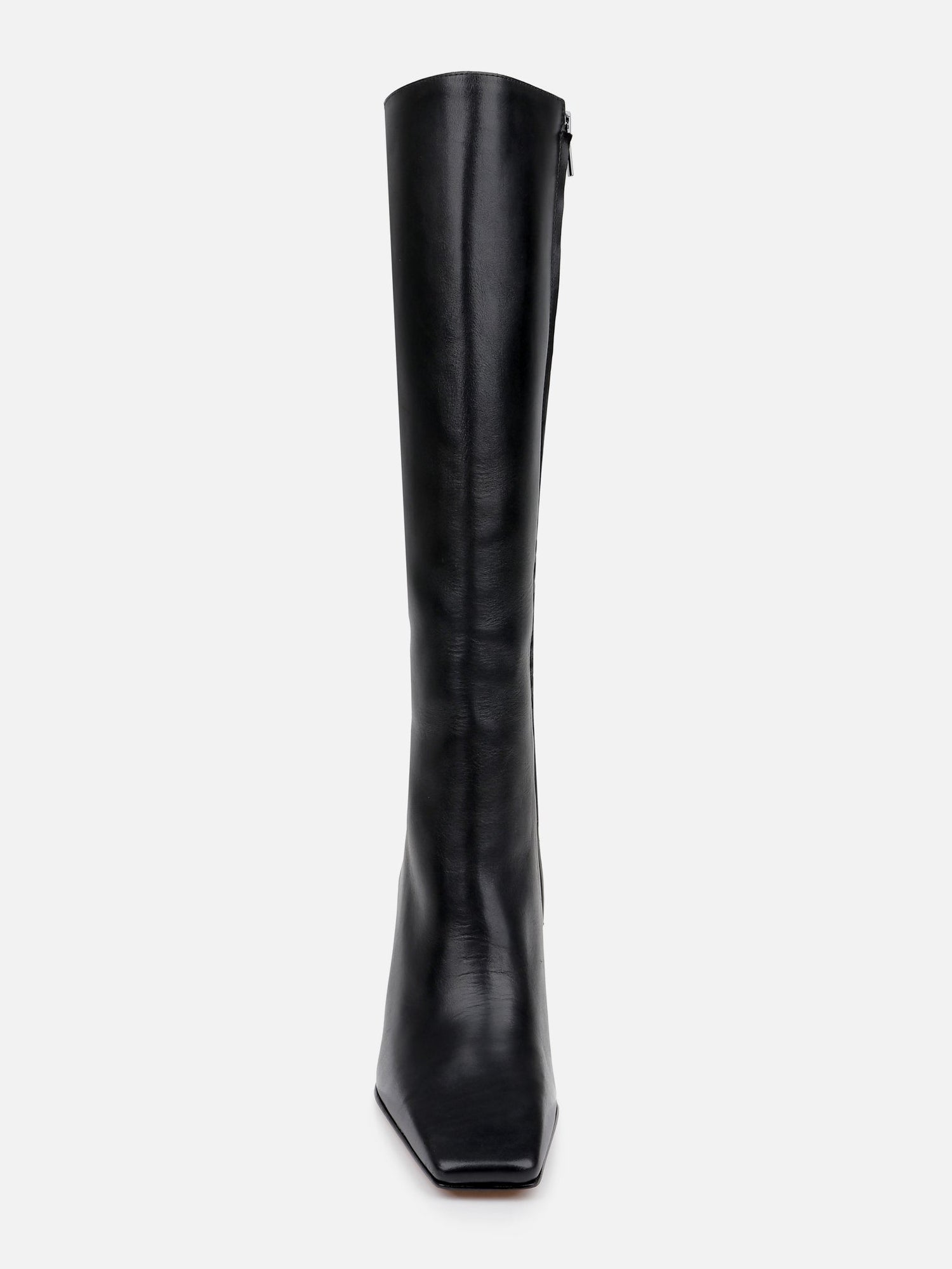HIGH BOOTS - STEPHY, black - Clergerie Paris - USA