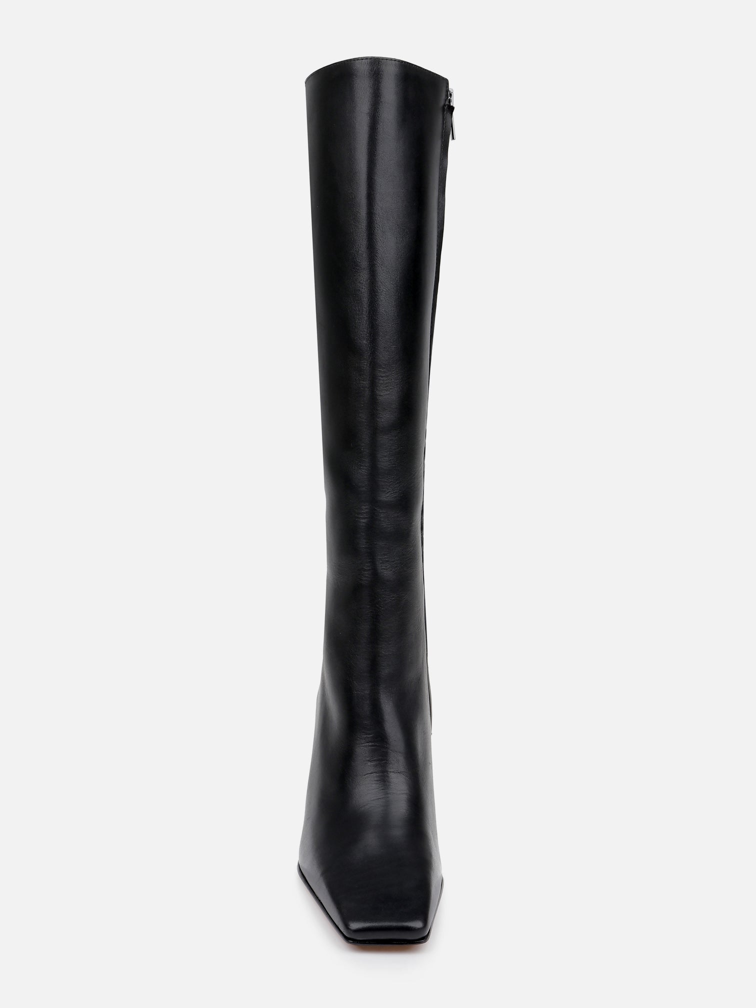 HIGH BOOTS - STEPHY, black - Clergerie Paris - USA