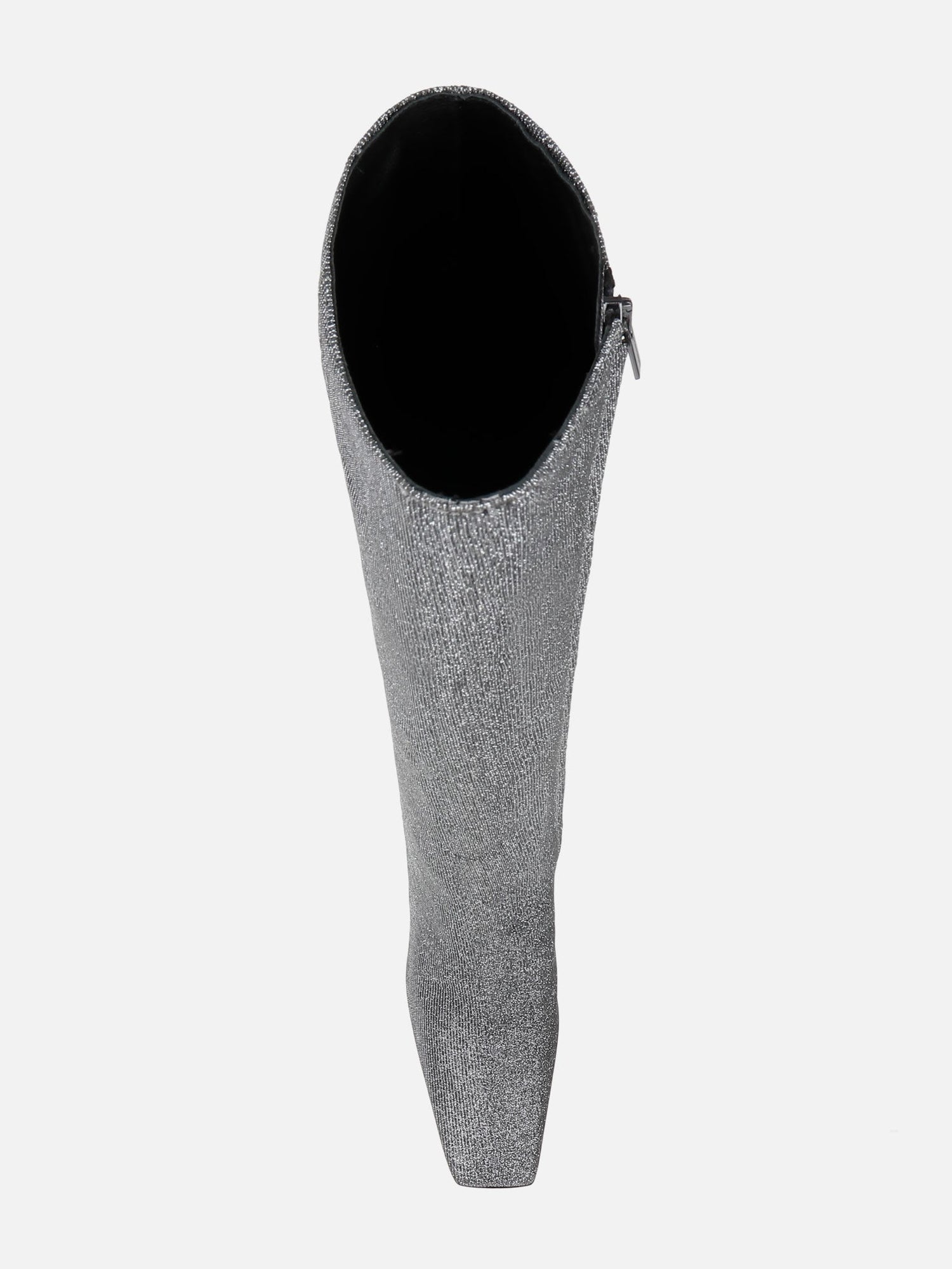 HIGH BOOTS - STEPHYT, sparkling stone - Clergerie Paris - USA