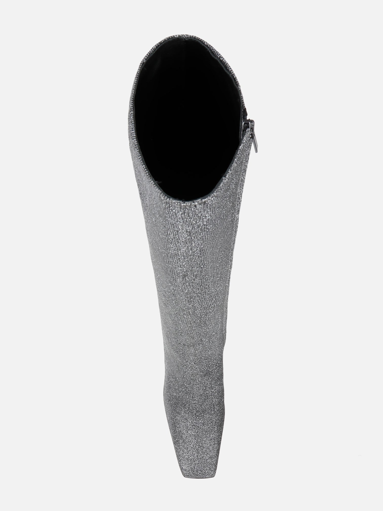 HIGH BOOTS - STEPHYT, sparkling stone - Clergerie Paris - USA