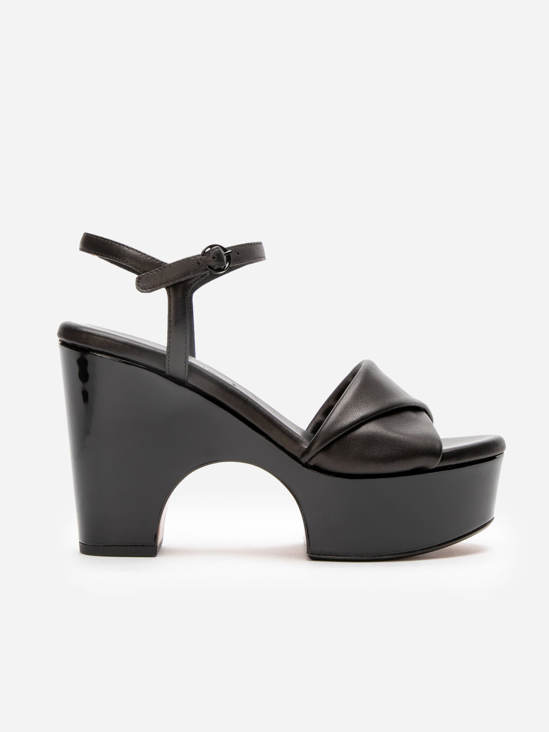 SANDALS - VERANO, black - Clergerie Paris - USA