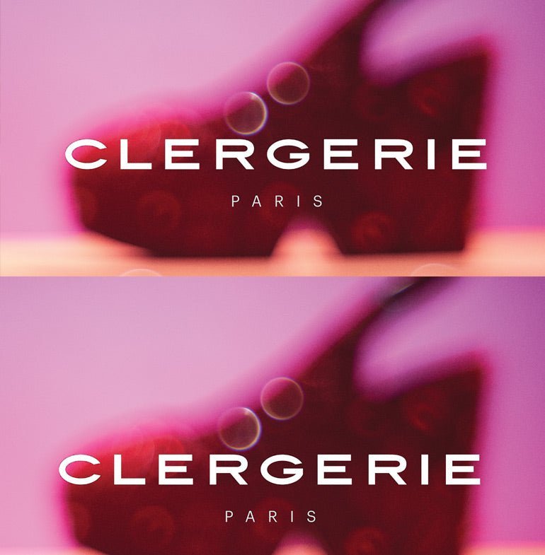 EXQUISITE HOLIDAY | LOOKBOOK - Clergerie Paris - USA