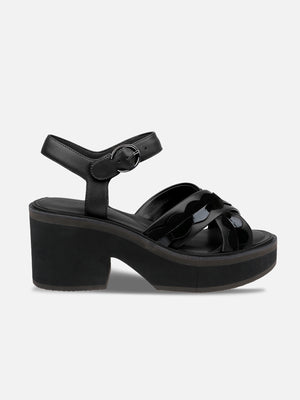 CALAO, black