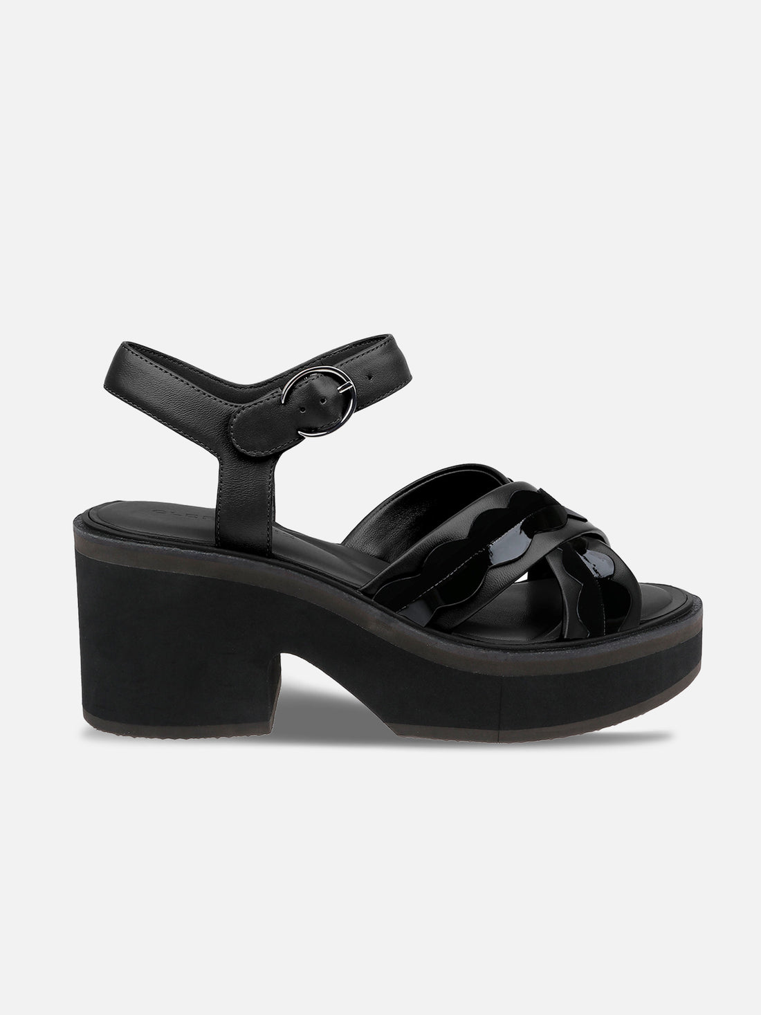 CALAO, black