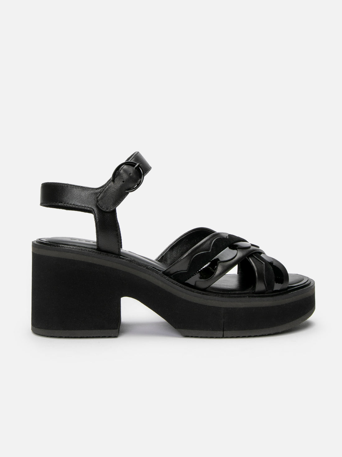 CALAO, black