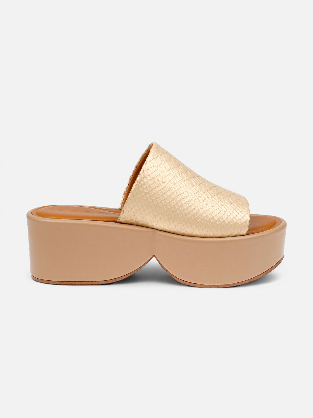 FIRST, nude snake effect