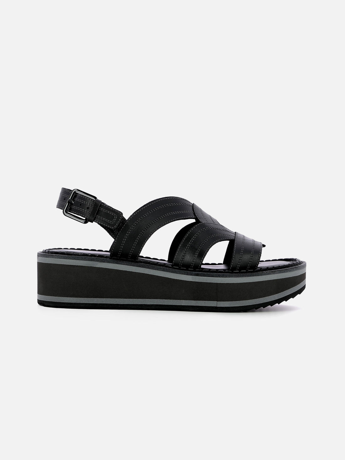 FRESIA, black