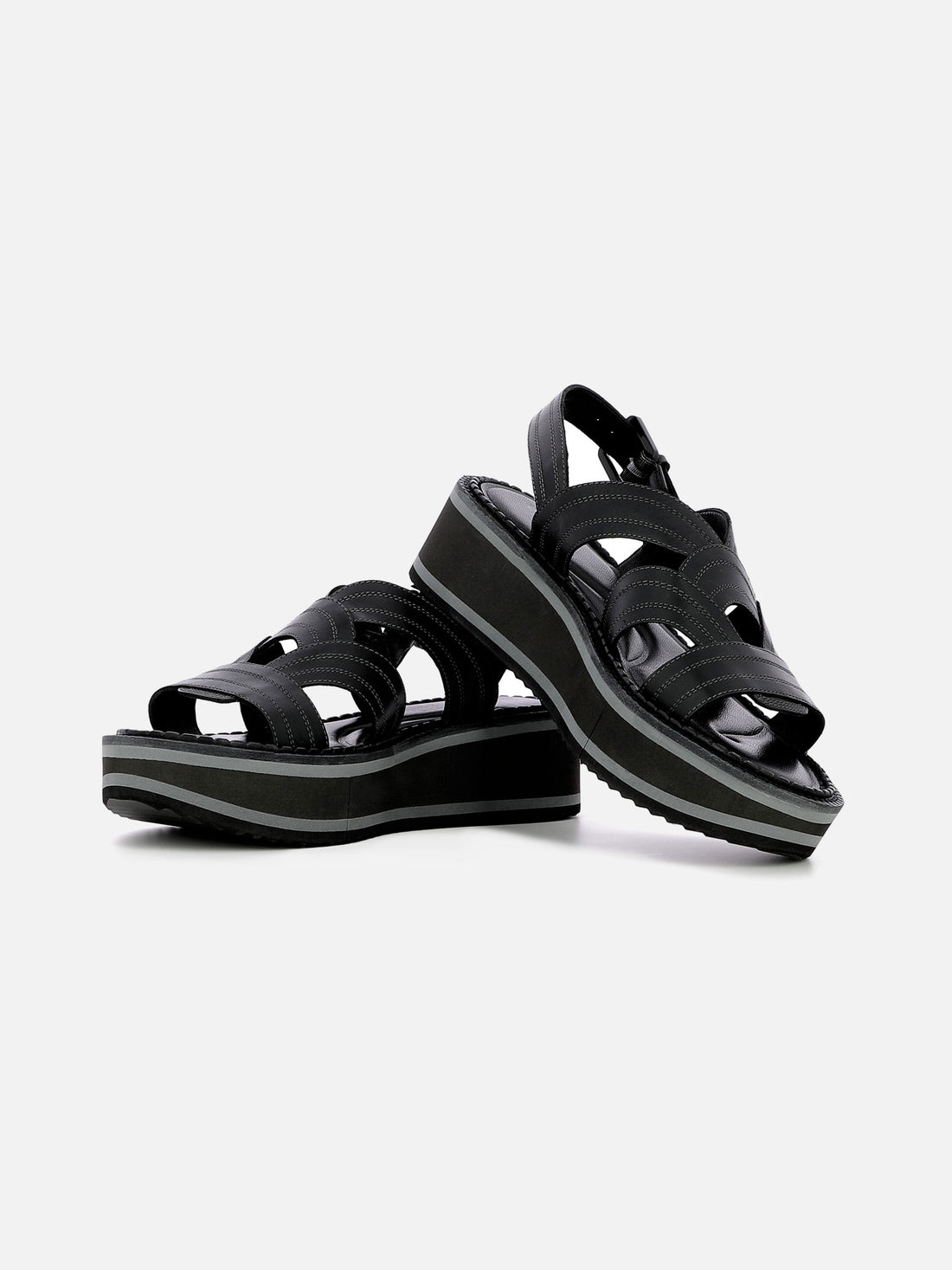 FRESIA, black