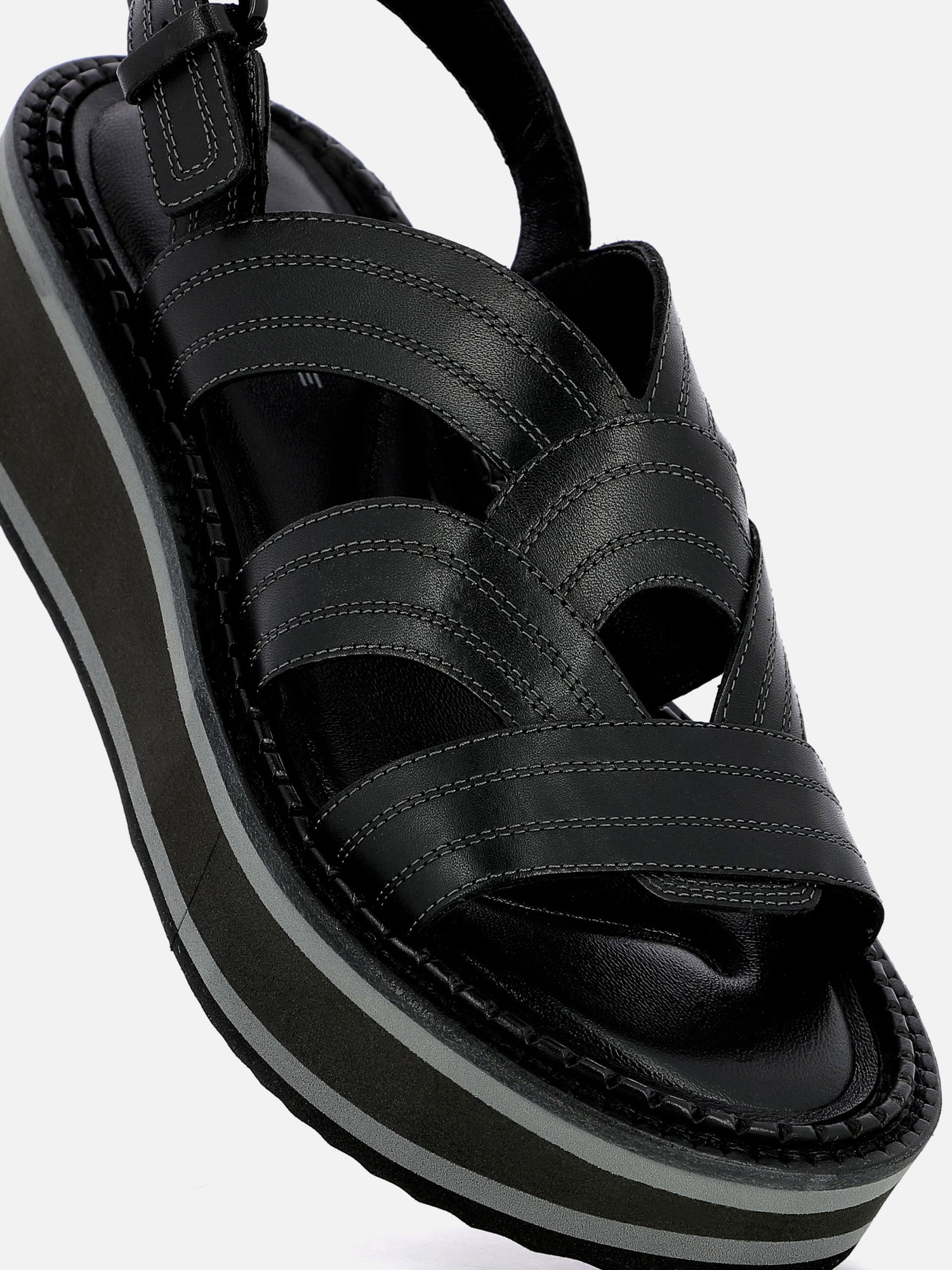 FRESIA, black