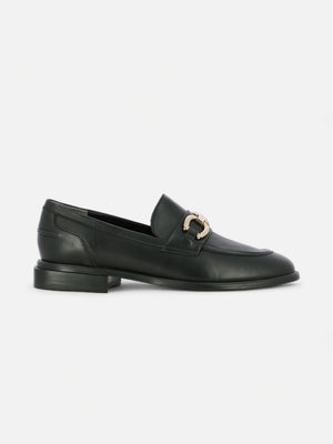 JAEL, black