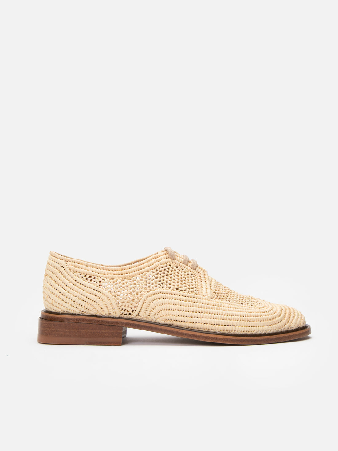 JAFIA, natural raffia