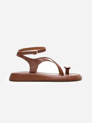 LIFE, brown