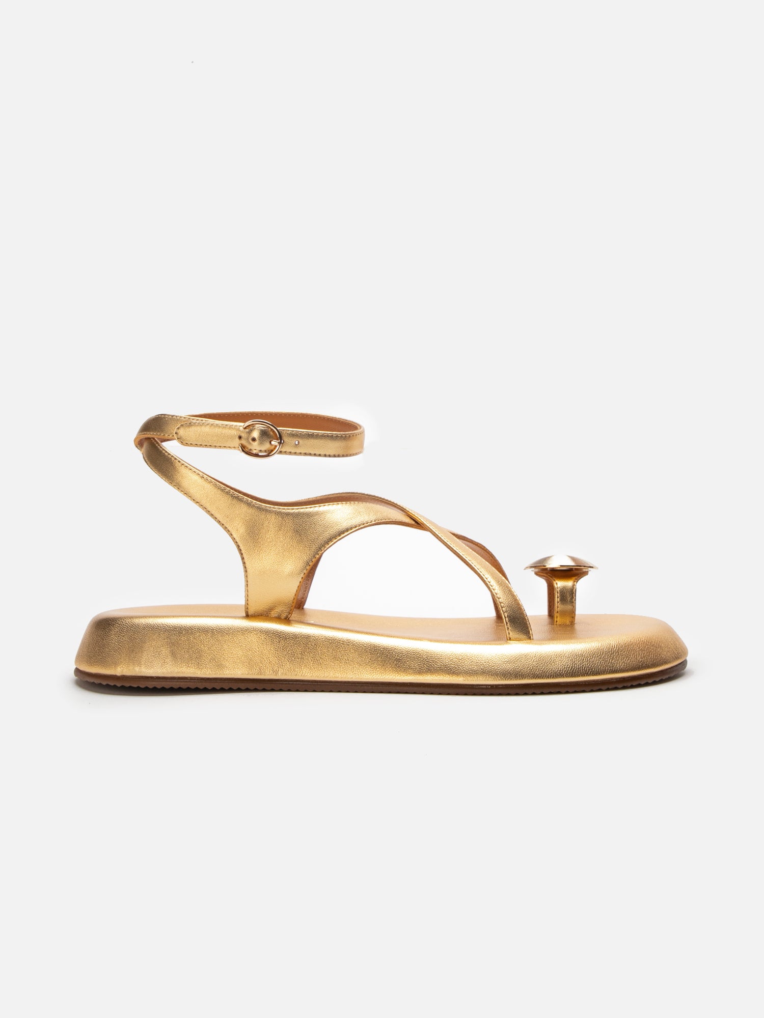 LIFE, golden