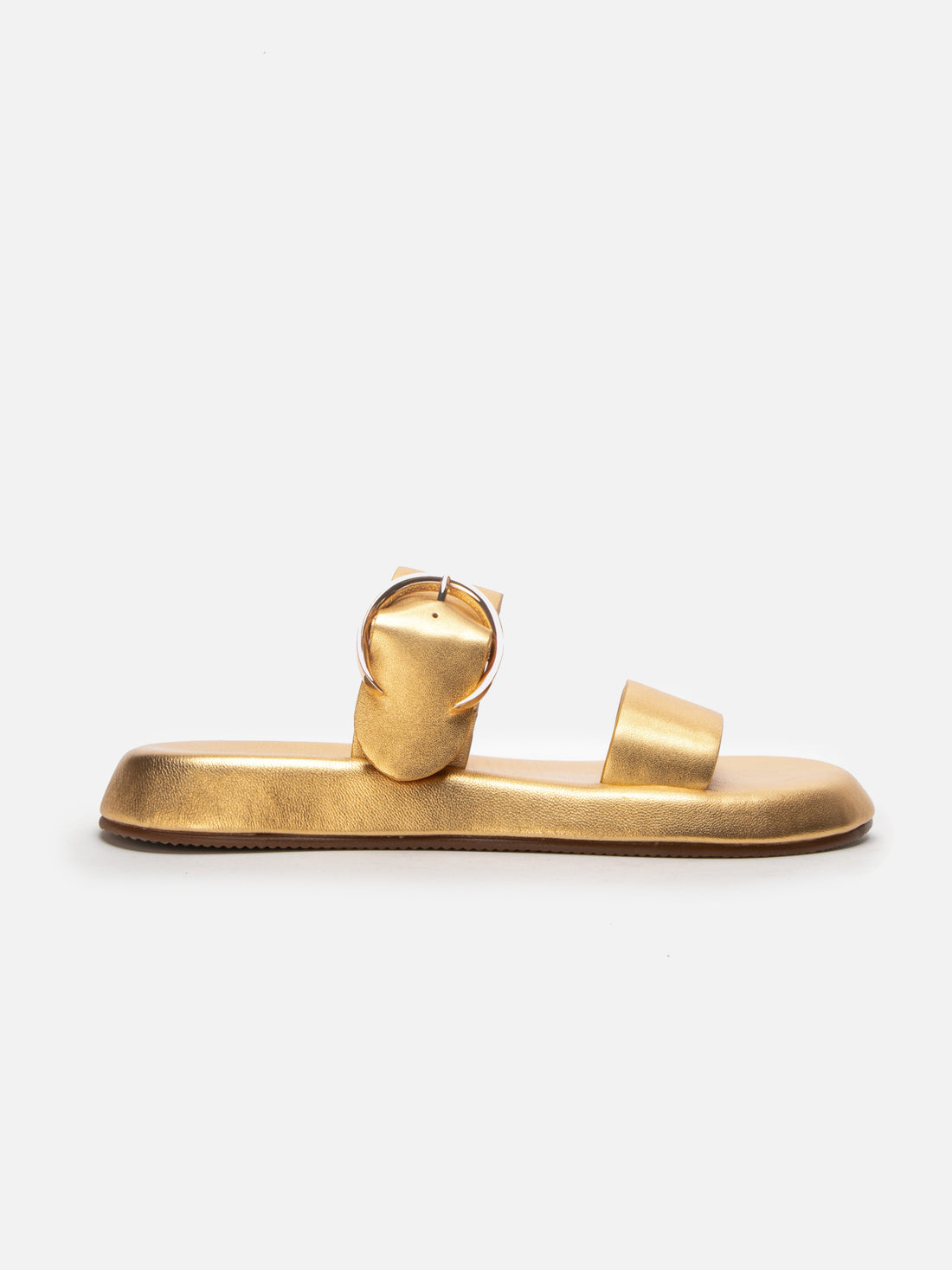 LOUD, golden
