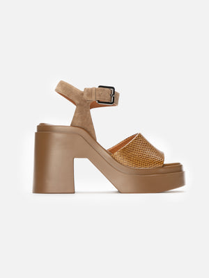 NELIO, snake-effect gobi