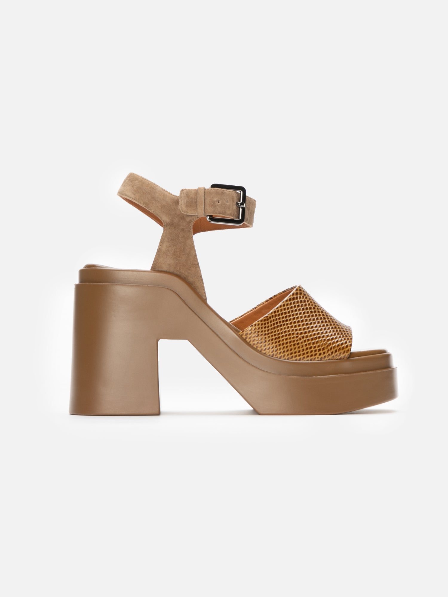 NELIO, snake-effect gobi