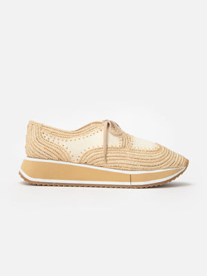 ONEIL4, shell raffia
