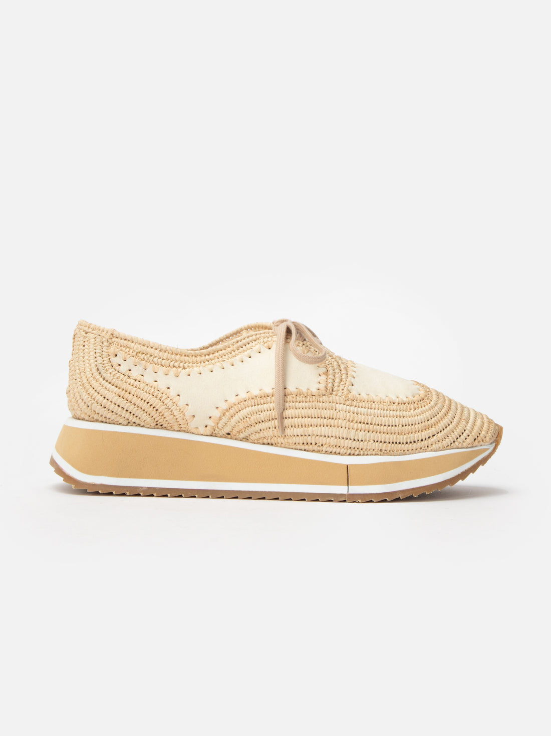 ONEIL4, shell raffia