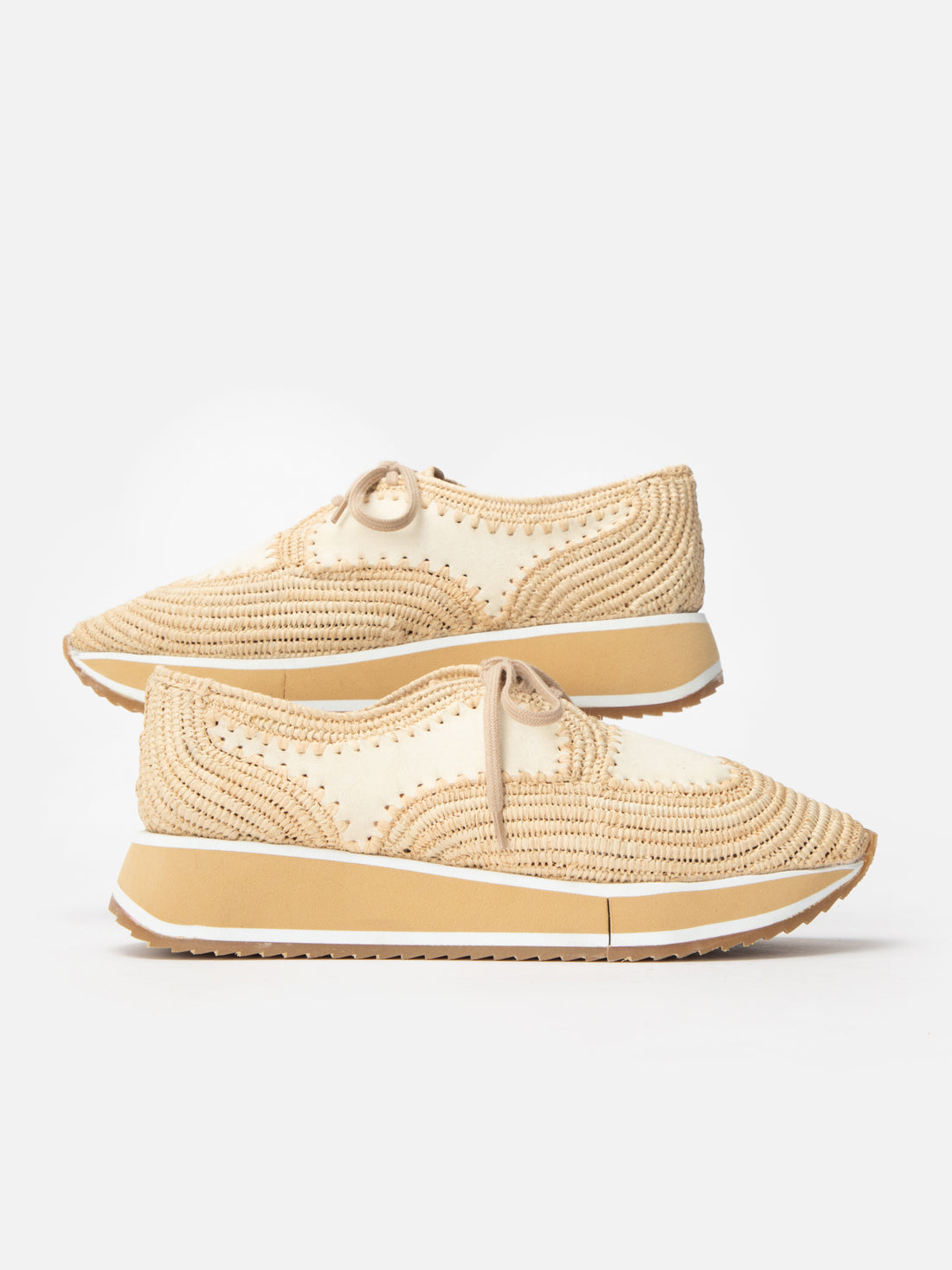 ONEIL4, shell raffia
