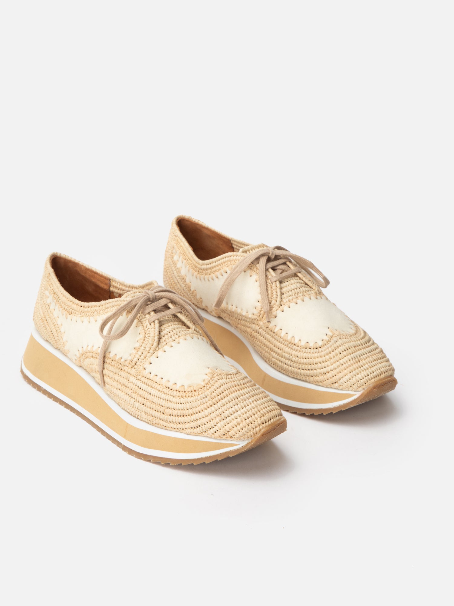 ONEIL4, shell raffia