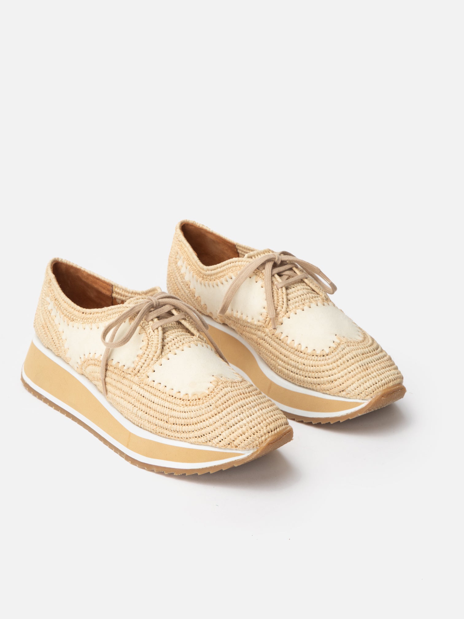 ONEIL4, shell raffia
