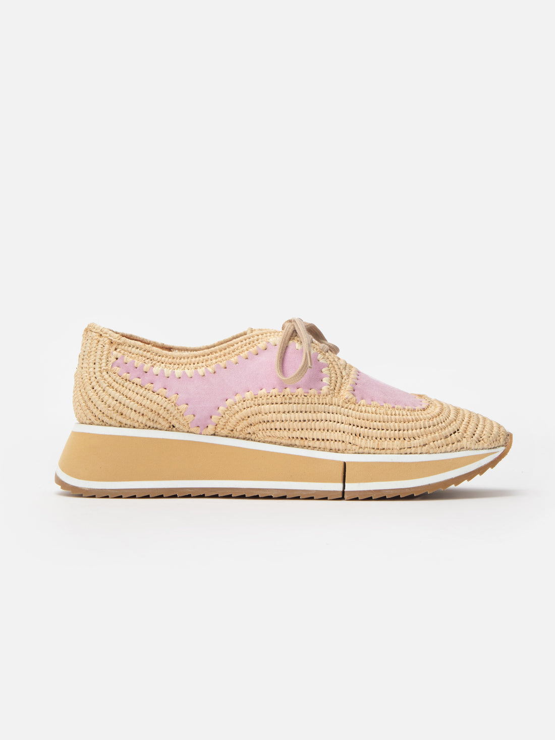 ONEIL4, dolly raffia