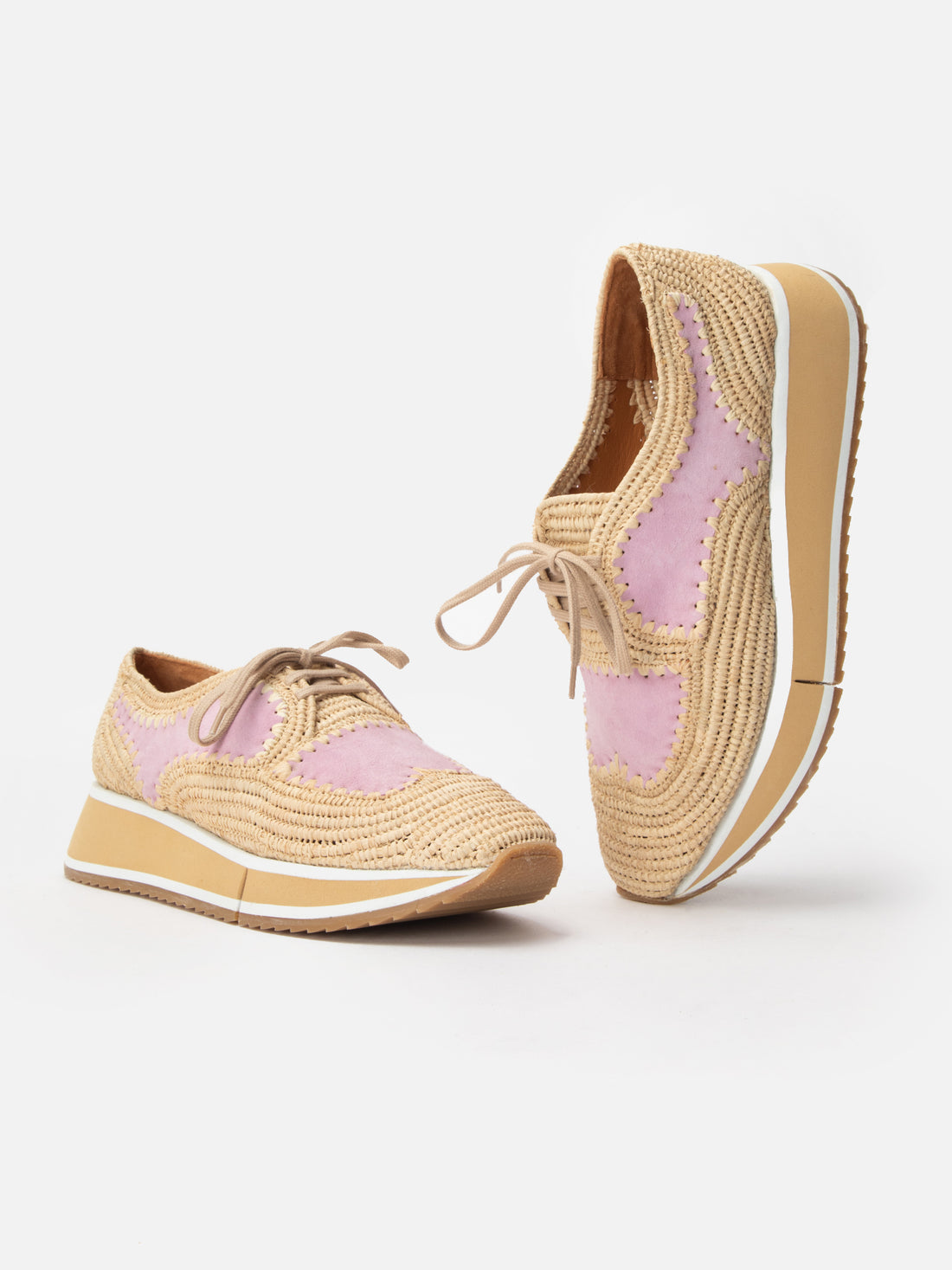 ONEIL4, dolly raffia