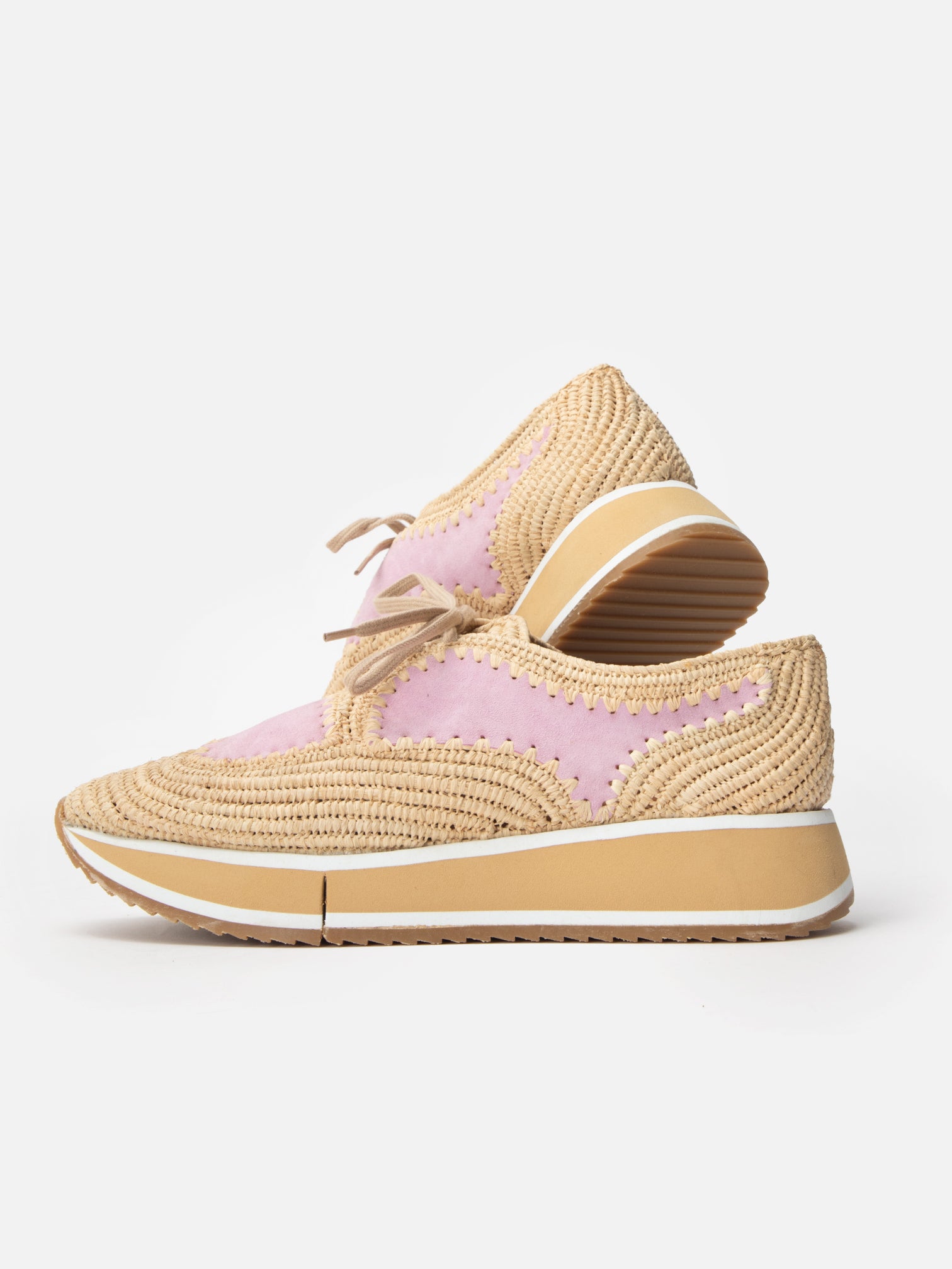 ONEIL4, dolly raffia