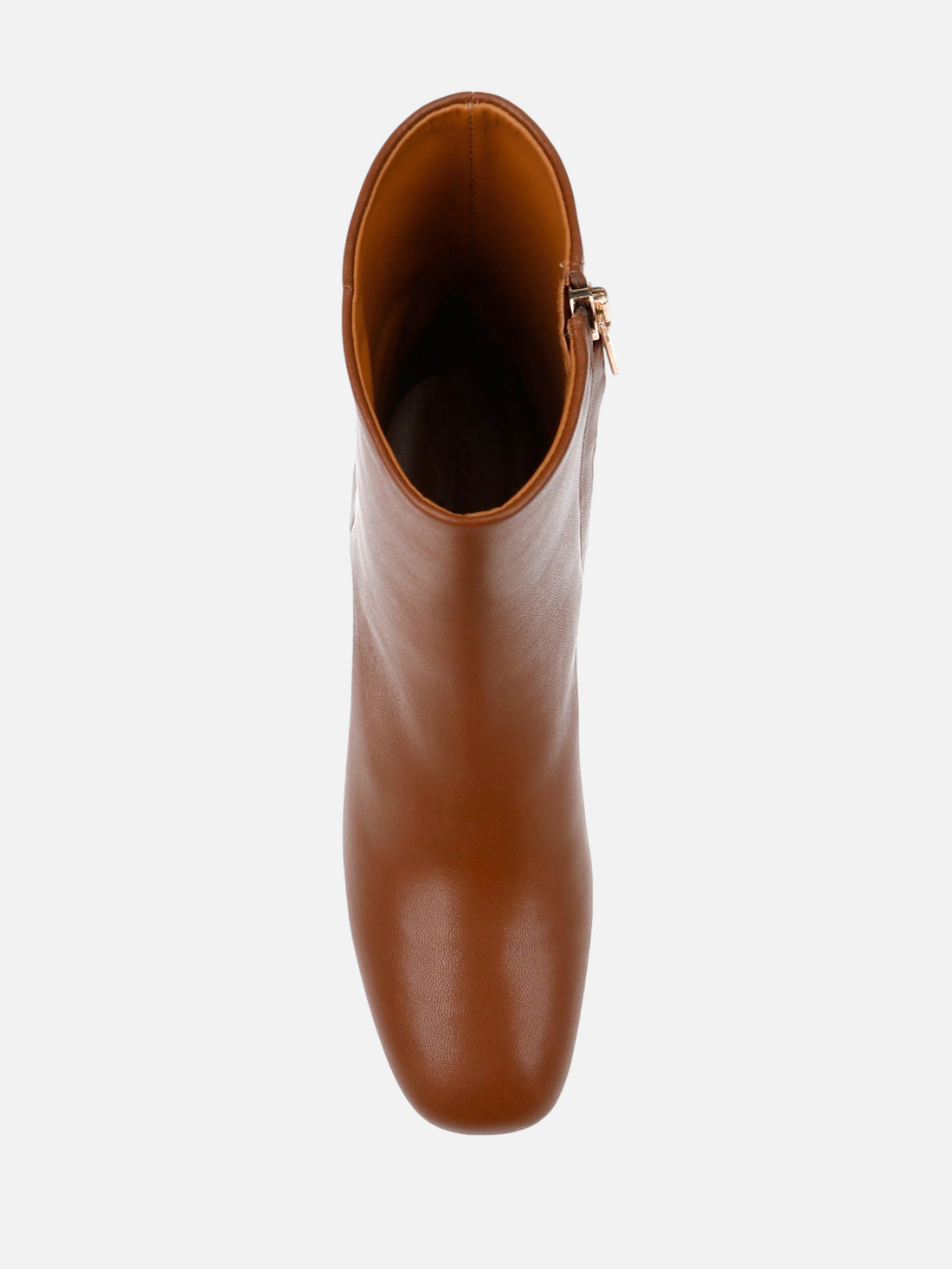 POLAR, brown