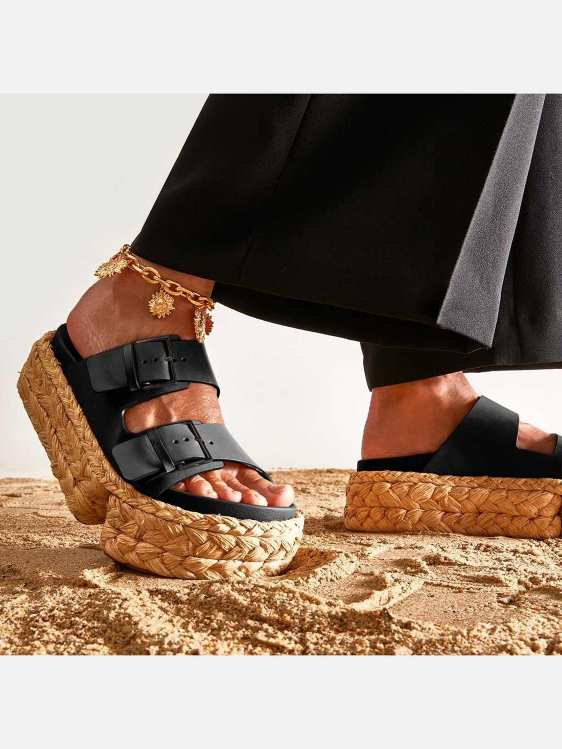 QIANA4, black