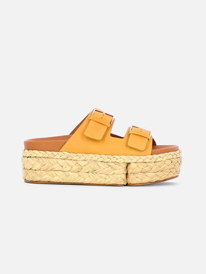 QIANA, mango