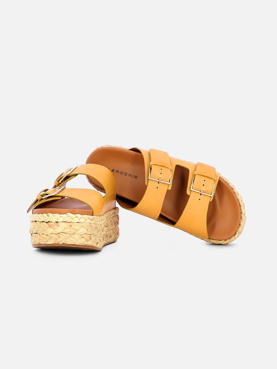 QIANA, mango