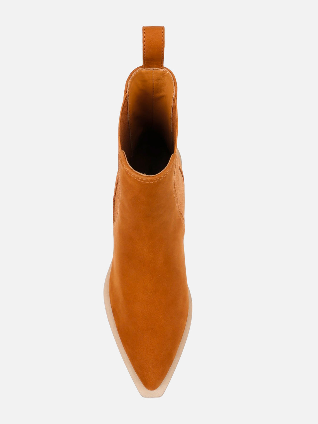 TEGAN4, brown