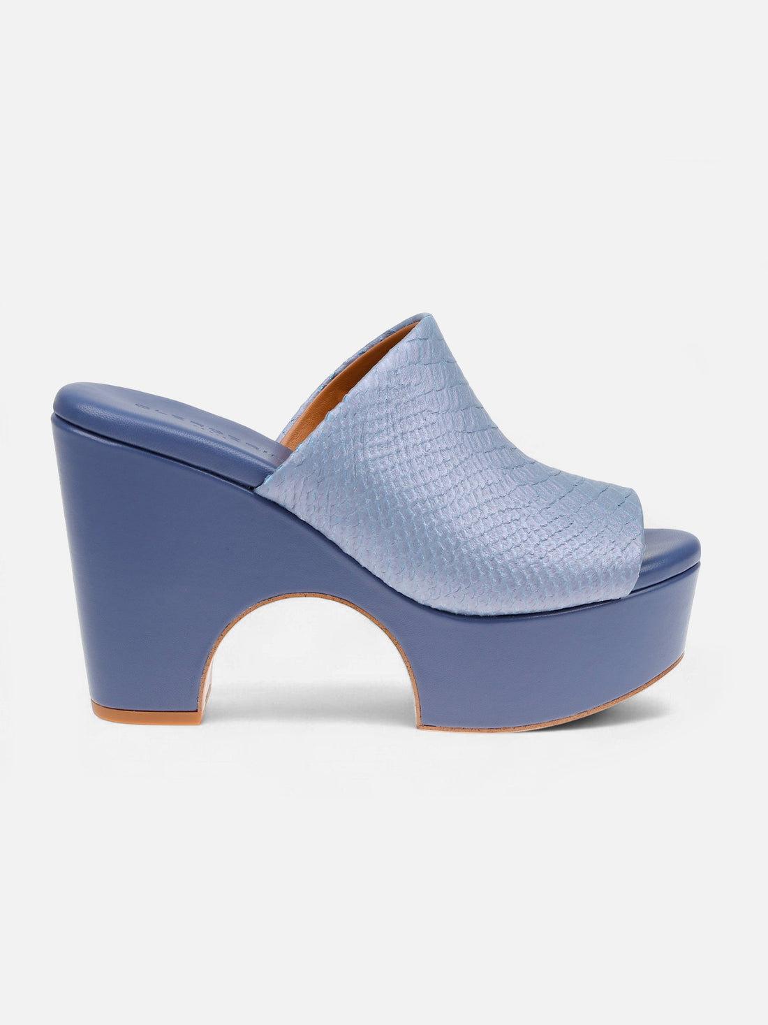 VERA, azure snake effect