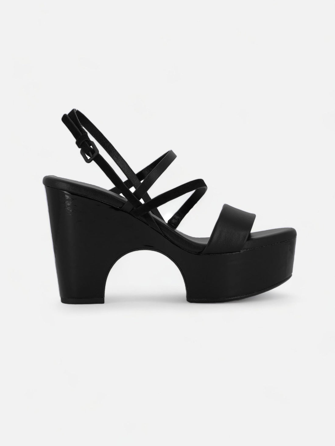 VOGUE, black