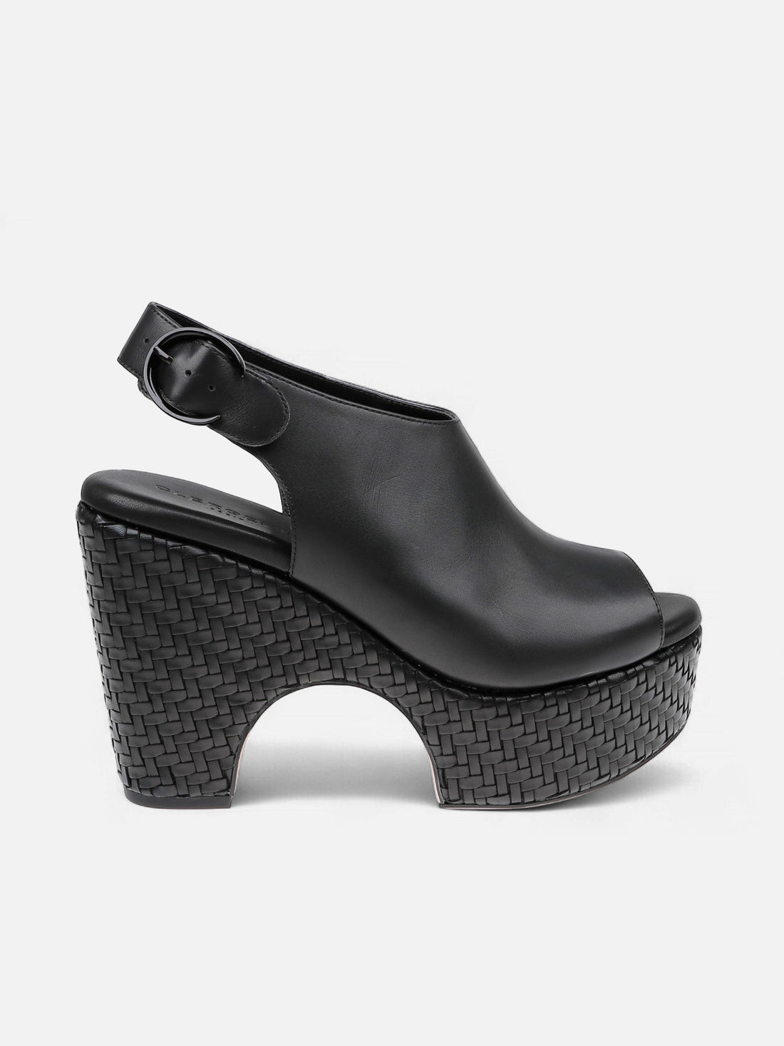 VOLNEY, black