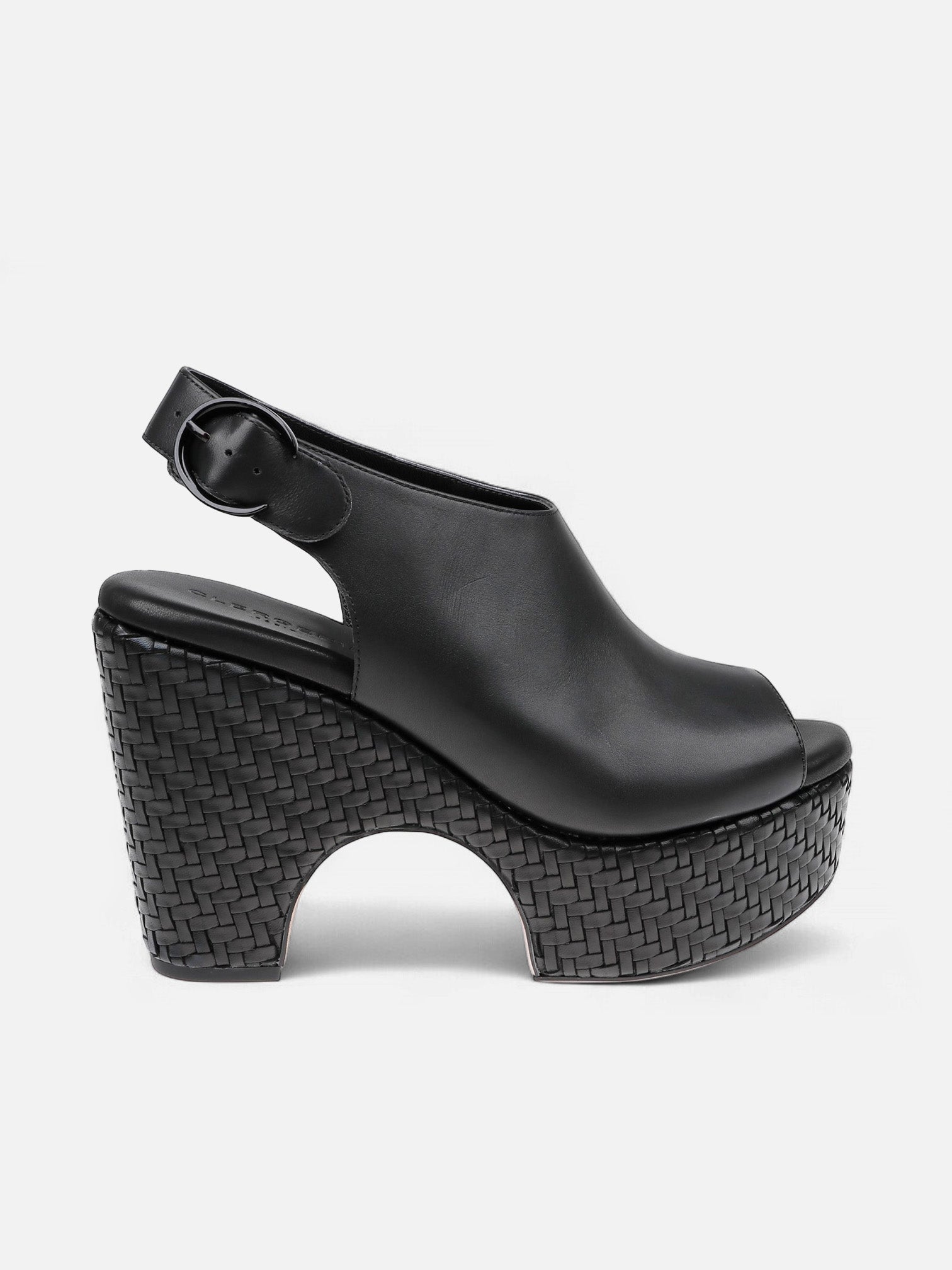 VOLNEY, black