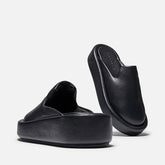 MULES - ALFY, BLACK - Clergerie Paris - USA