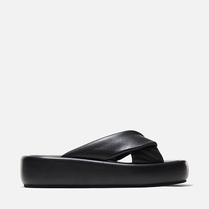 MULES - ANDREW, black || OUTLET - Clergerie Paris - USA